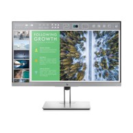 HP Monitor LCD EliteDisplay 24" E243 crno/srebrni - obnovljen